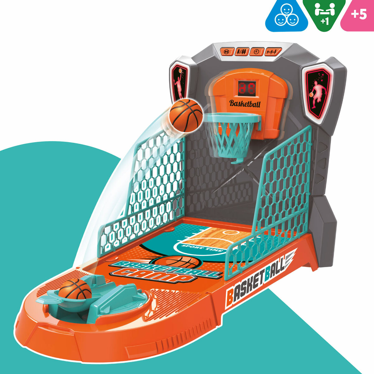 Board game CB Games 2 Units-5