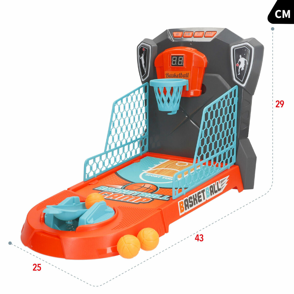 Board game CB Games 2 Units-3