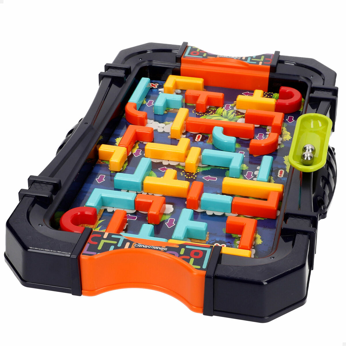 Board game CB Games (6 Units)-6