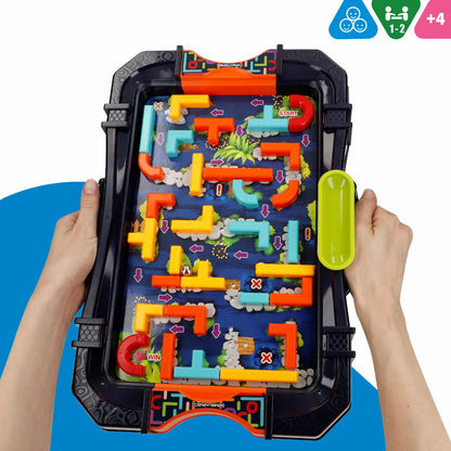 Board game CB Games (6 Units)-5