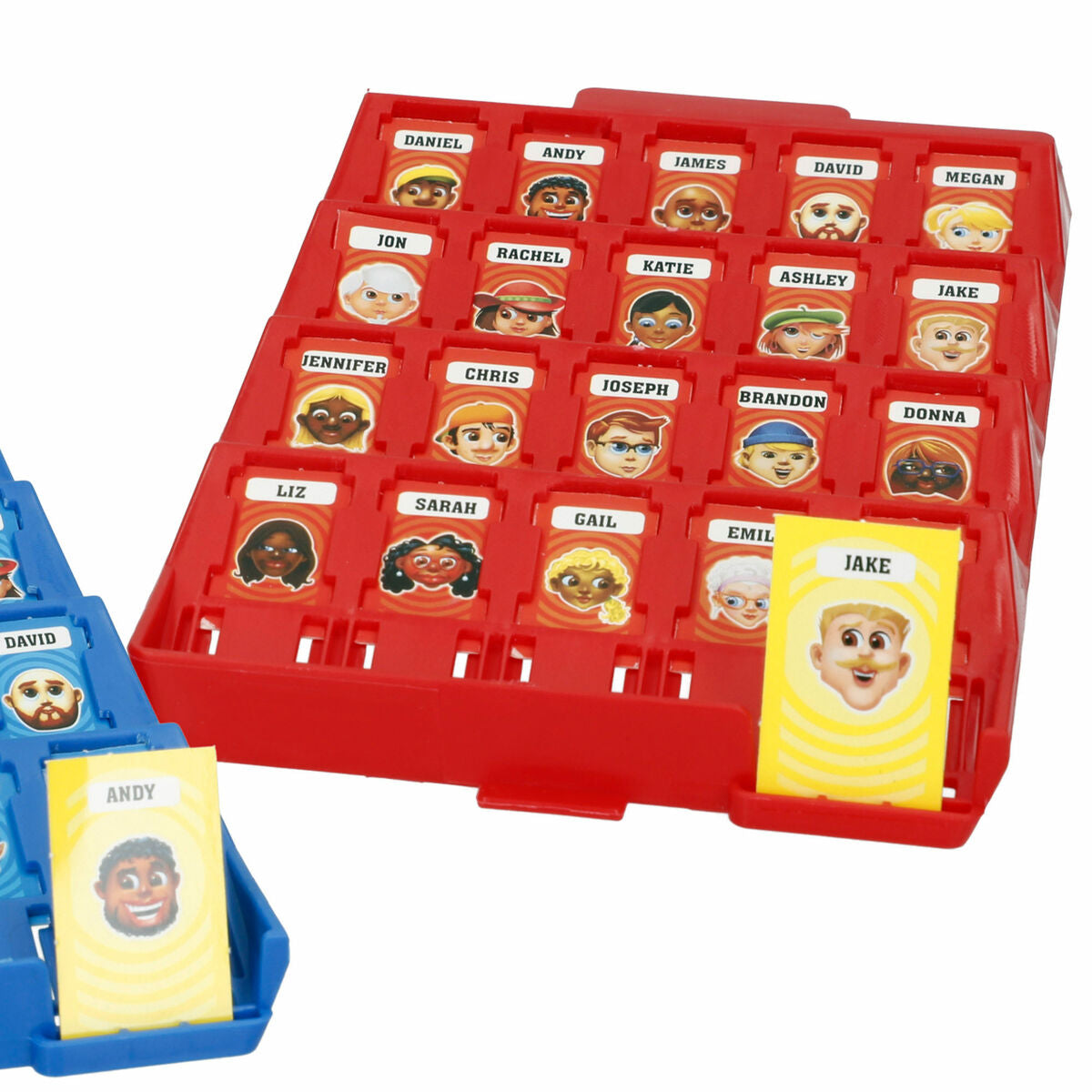Board game CB Games (4 Units)-3