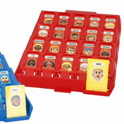 Board game CB Games (4 Units)-3