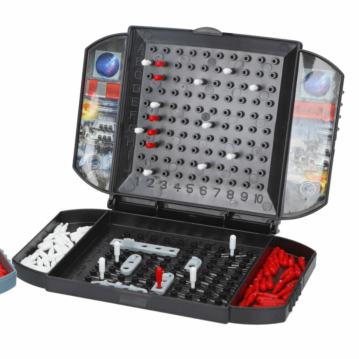Board game CB Games (4 Units)-1