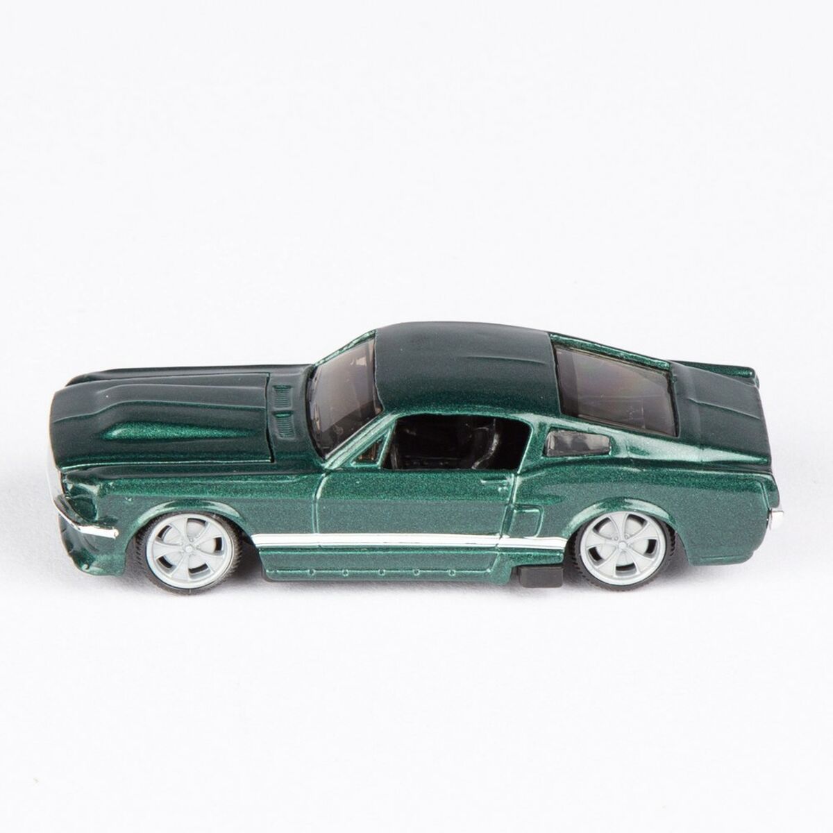 Set of 5 Cars Bburago 1:64 (12 Units)-9