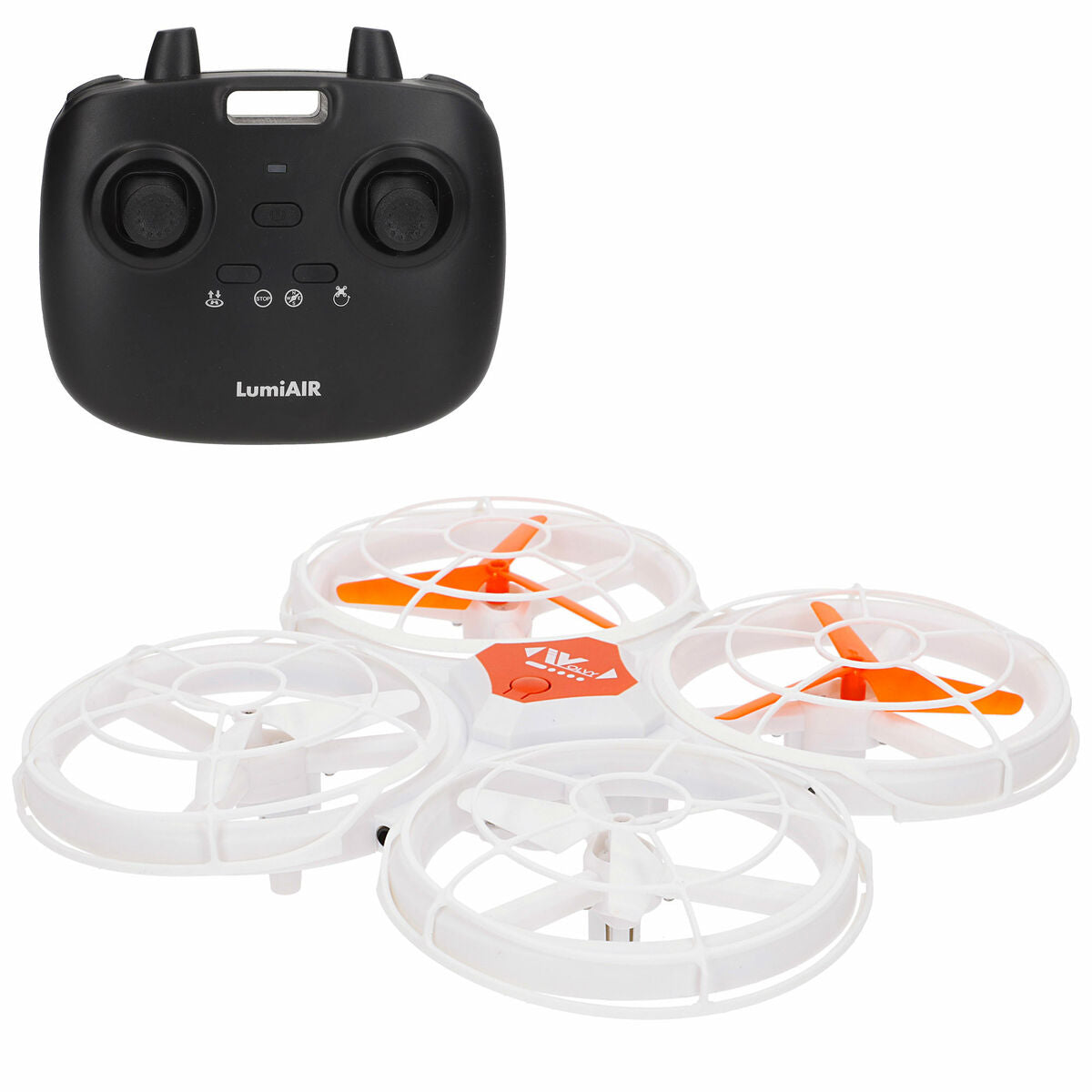 Radio control Helicopter Colorbaby (2 Units)-6