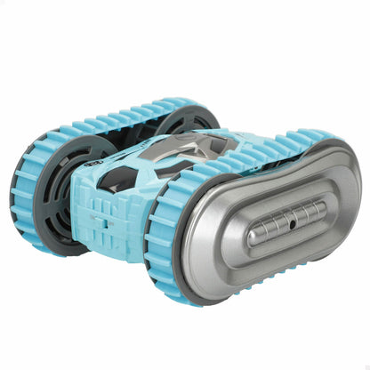 Remote-Controlled Car 15 x 7 x 14 cm (4 Units)-4