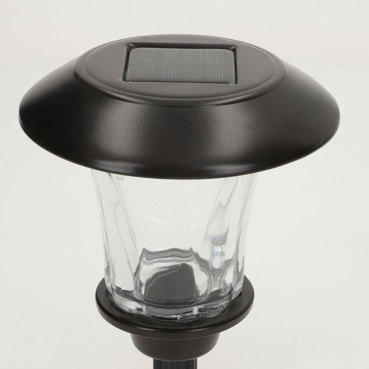 Solar lamp Aktive 15 x 49 x 15 cm (4 Units)-1