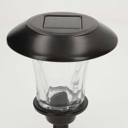 Solar lamp Aktive 15 x 49 x 15 cm (4 Units)-1