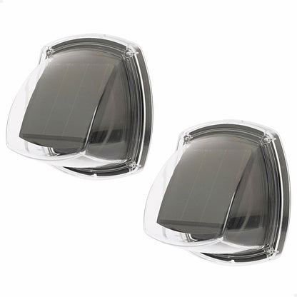 Solar lamp Aktive 8,5 x 9 x 5,5 cm (6 Units)-6