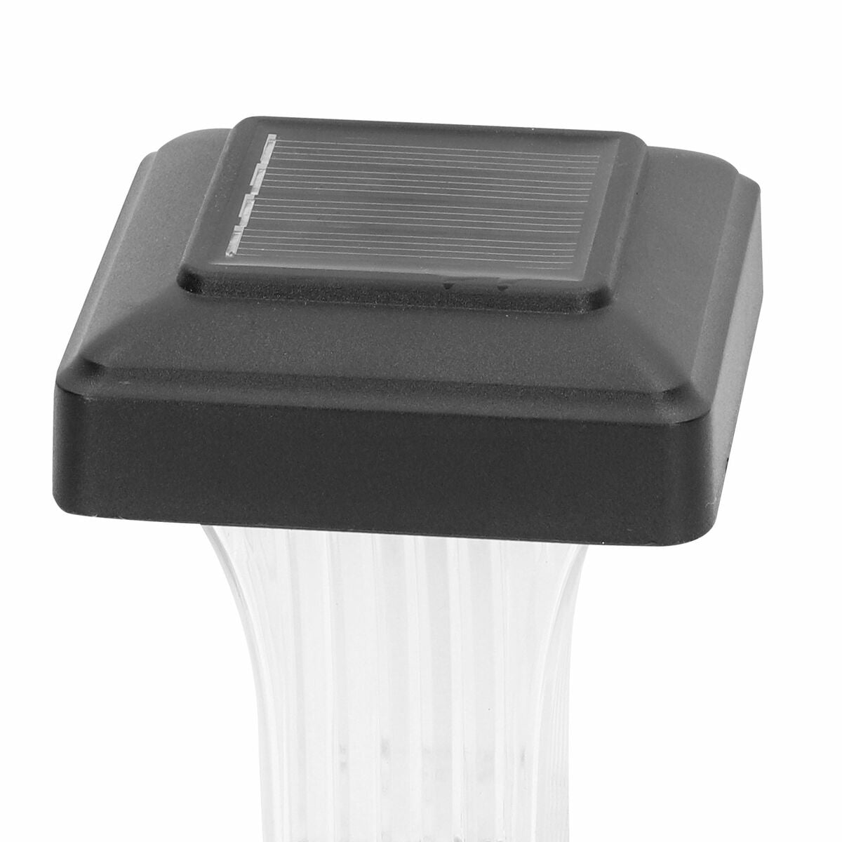 Solar lamp Aktive 6 x 33 x 6 cm (6 Units)-1