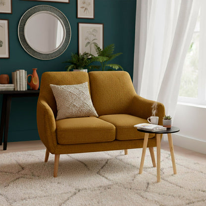 Side table Max Home 35 x 40 x 35 cm (6 Units)-2