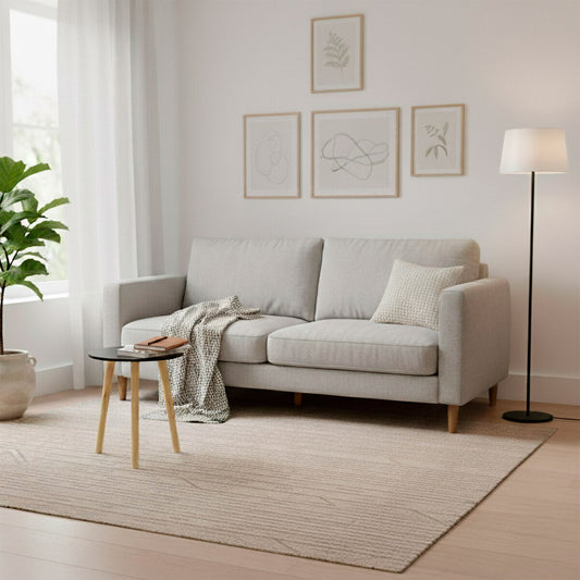 Side table Max Home 35 x 40 x 35 cm (6 Units)-1