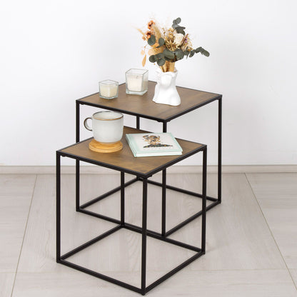 Set of 2 tables Max Home (2 Units)-5