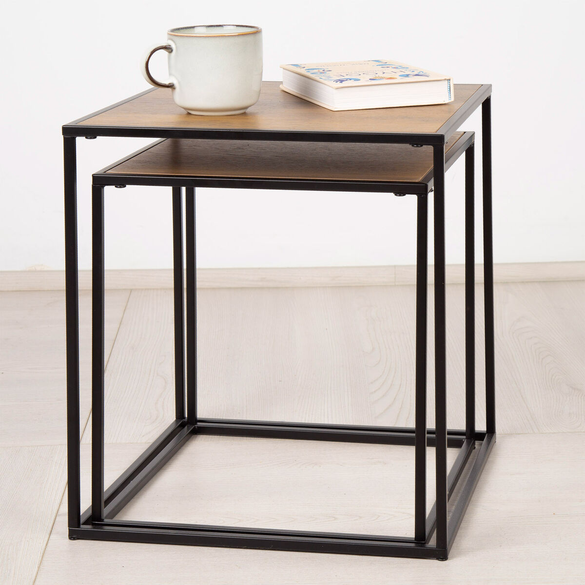 Set of 2 tables Max Home (2 Units)-2