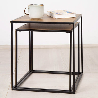 Set of 2 tables Max Home (2 Units)-2