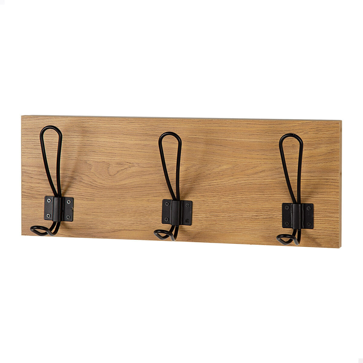 Coat rack Max Home MDF Wood (6 Units)-0