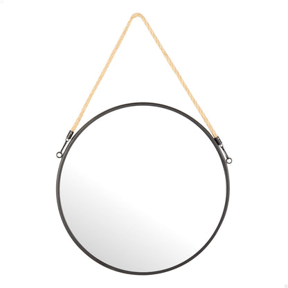 Coat rack Max Home Iron (4 Units)-0