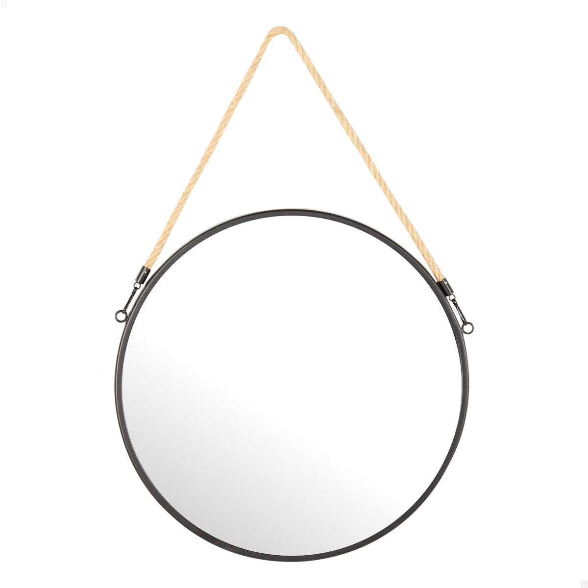 Coat rack Max Home Iron (4 Units)-0