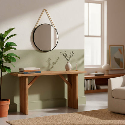 Coat rack Max Home Iron (4 Units)-2