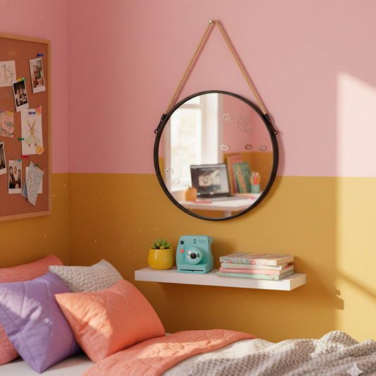 Coat rack Max Home Iron (4 Units)-1