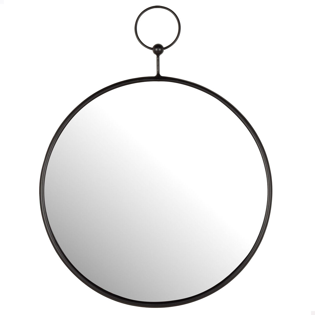 Coat rack Max Home Iron (4 Units)-0