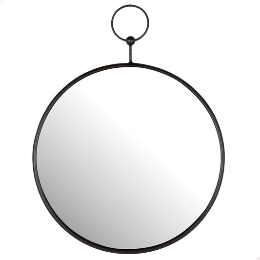 Coat rack Max Home Iron (4 Units)-0