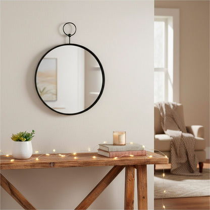 Coat rack Max Home Iron (4 Units)-1