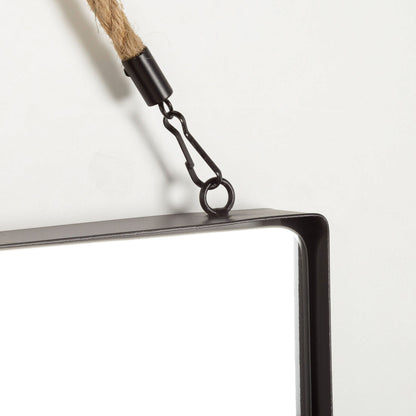 Coat rack Max Home Iron (4 Units)-4