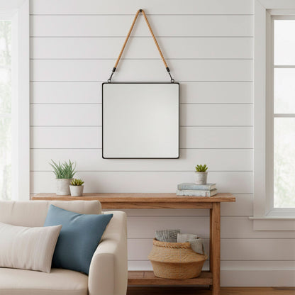 Coat rack Max Home Iron (4 Units)-2