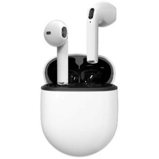 In-ear Bluetooth Headphones Daewoo DW2006 White-0
