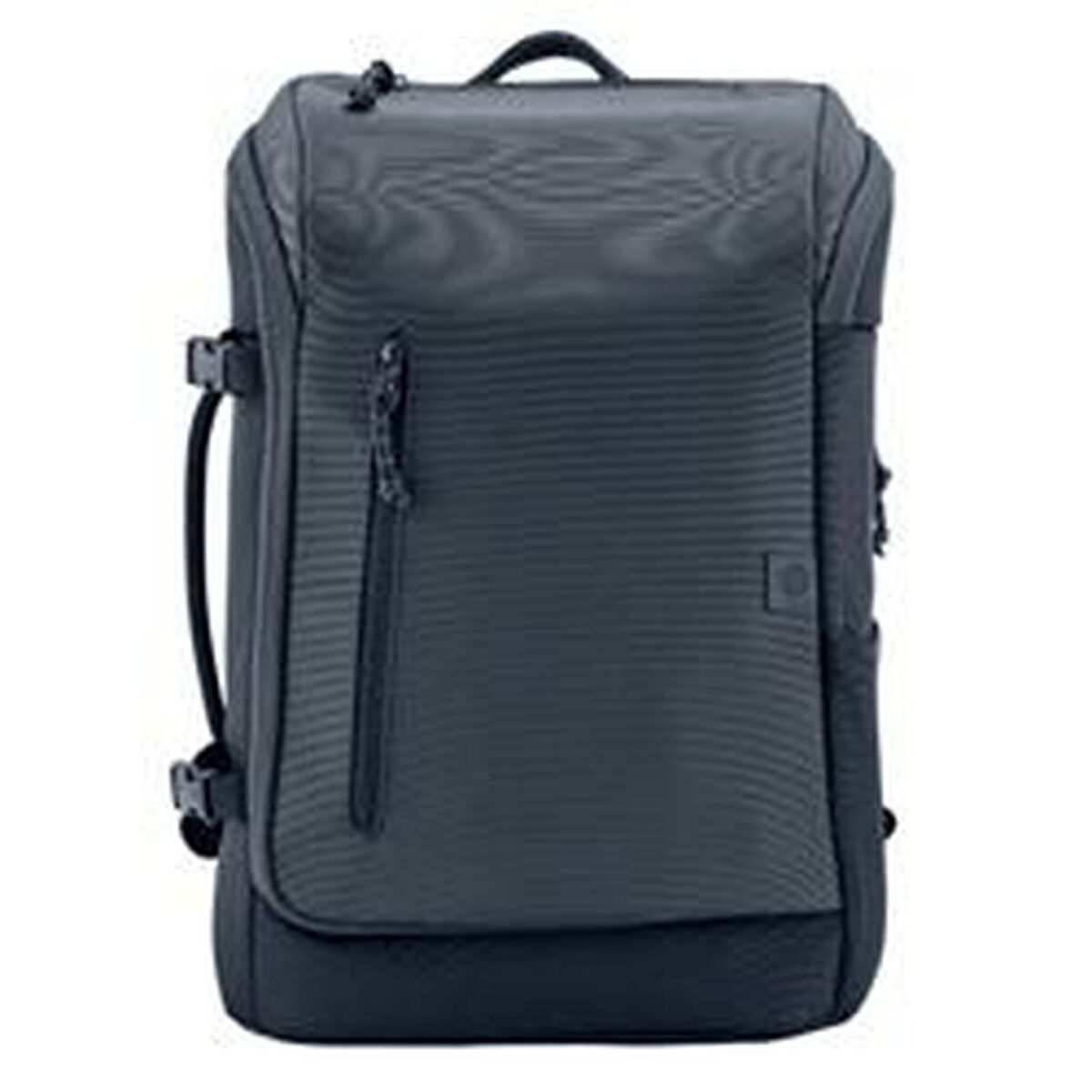 Laptop Backpack HP 6H2D8AA Grey-2