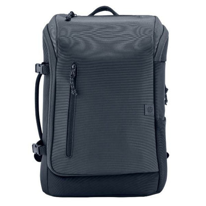 Laptop Backpack HP 6H2D8AA Grey-1