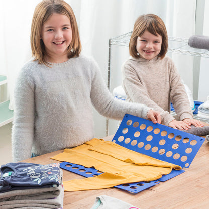 Kids' Clothes Folder InnovaGoods-0