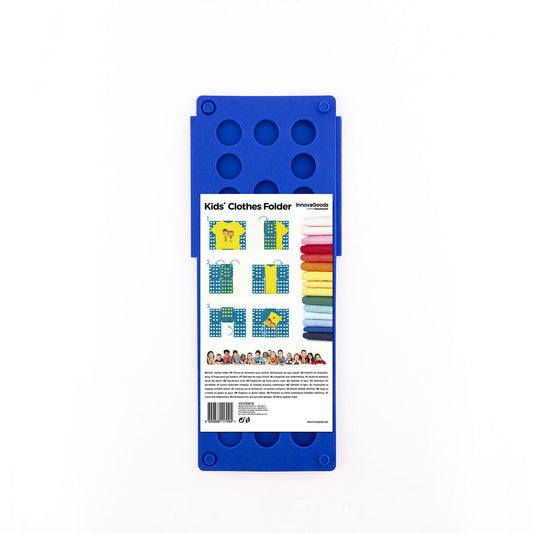 Kids' Clothes Folder InnovaGoods-1