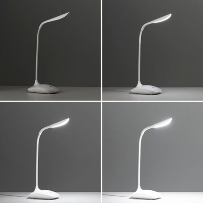 Rechargeable Touch-sensitive LED Table Lamp Lum2Go InnovaGoods-10