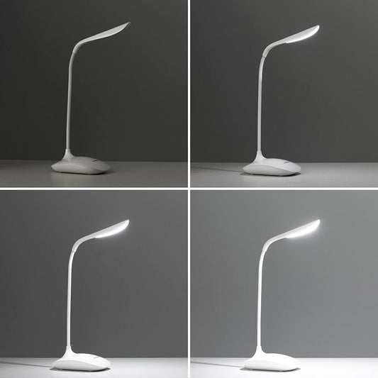 Rechargeable Touch-sensitive LED Table Lamp Lum2Go InnovaGoods-10