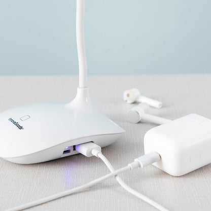 Rechargeable Touch-sensitive LED Table Lamp Lum2Go InnovaGoods-8