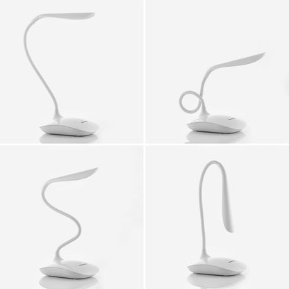 Rechargeable Touch-sensitive LED Table Lamp Lum2Go InnovaGoods-5