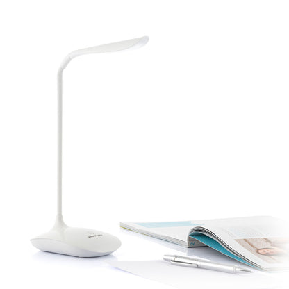 Rechargeable Touch-sensitive LED Table Lamp Lum2Go InnovaGoods-2