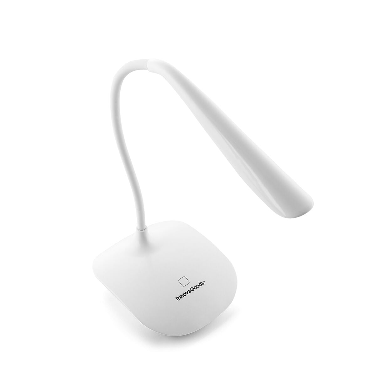 Rechargeable Touch-sensitive LED Table Lamp Lum2Go InnovaGoods-3