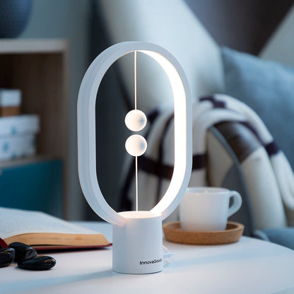 Balance Lamp with Magnetic Switch Magilum InnovaGoods MAGILUM-14