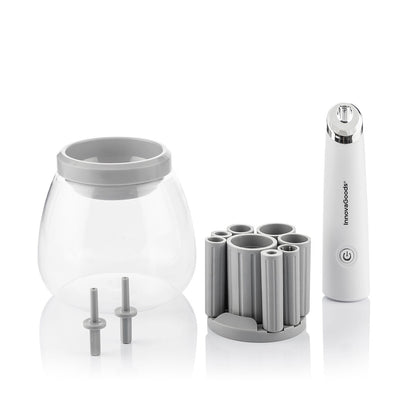Automatic Make-up Brush Cleaner and Dryer Maklin InnovaGoods-2