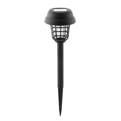 Mosquito-killing Solar Garden Lamp Garlam InnovaGoods-6