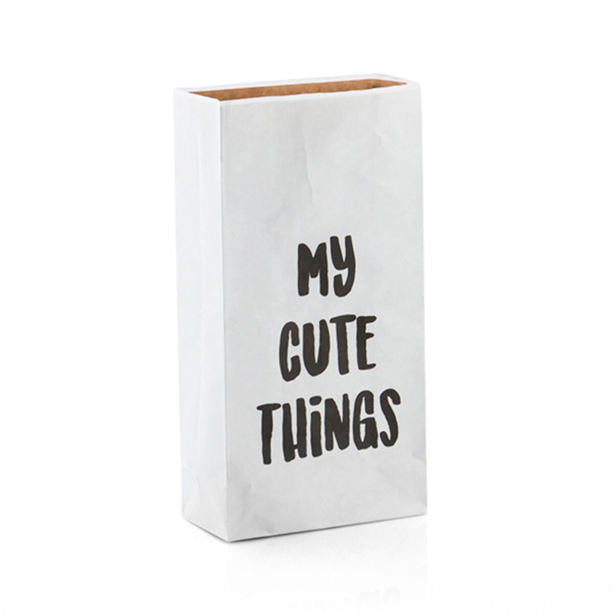 Oh My Home Small Paper Bag (15 x 30 x 8 cm)-2