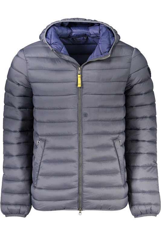 ARMATA DI MARE MEN'S JACKET GREY-0