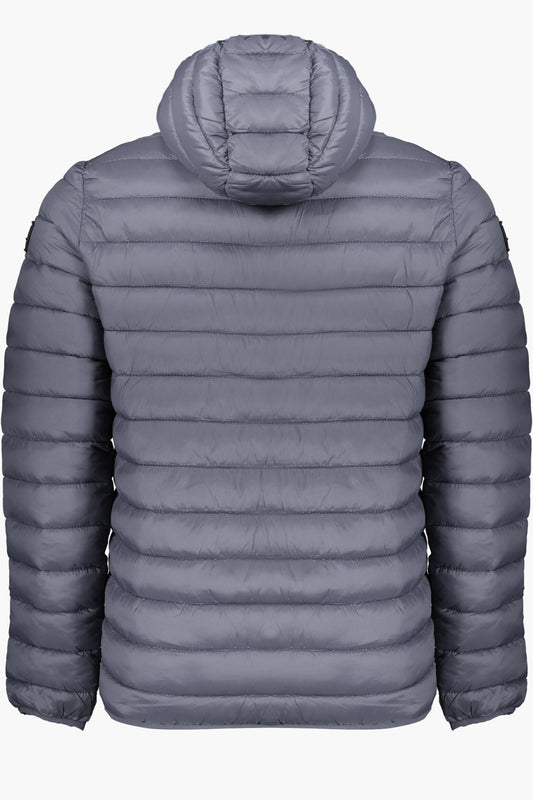 ARMATA DI MARE MEN'S JACKET GREY-1