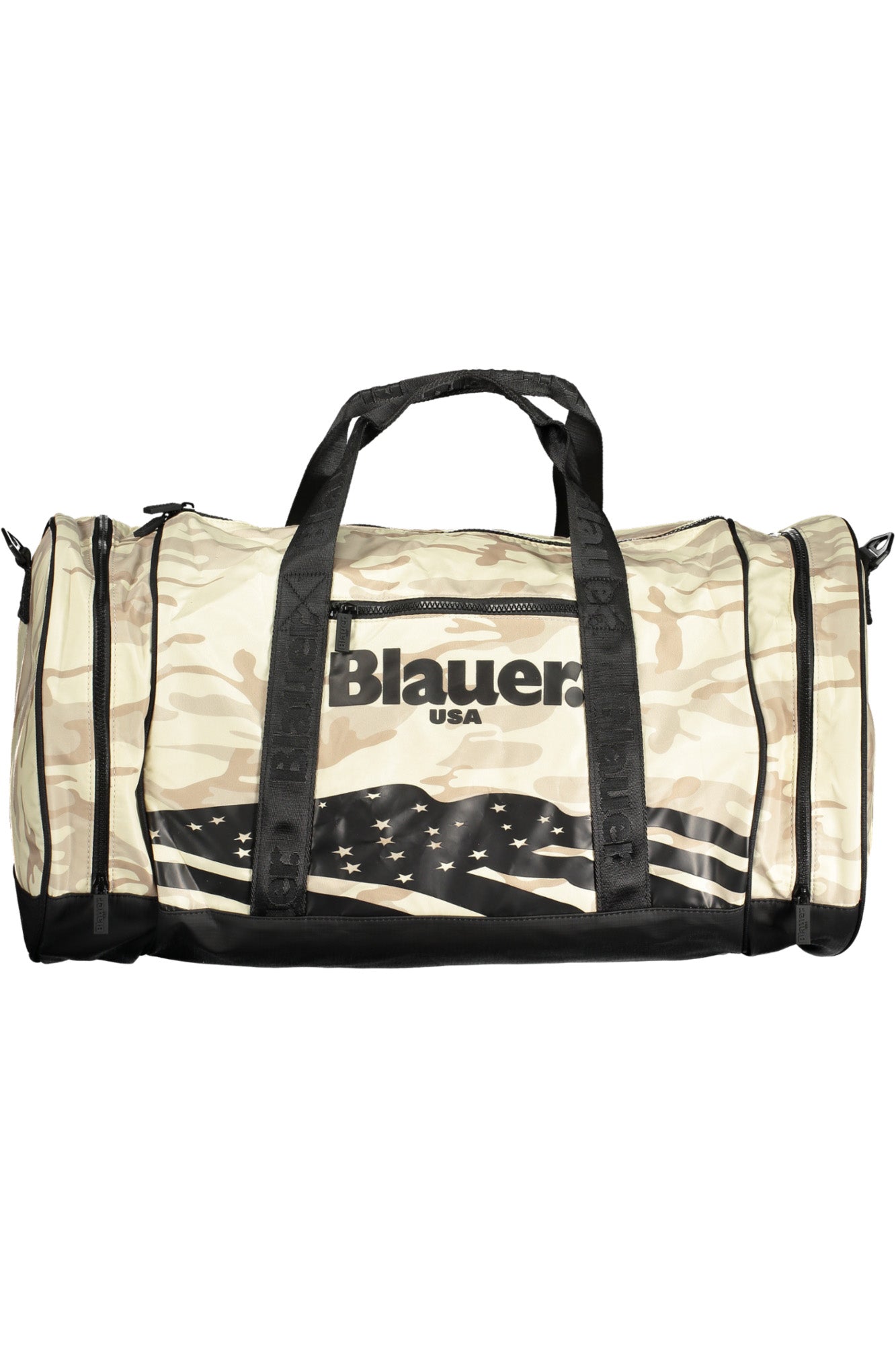 BLAUER BEIGE MEN'S BAG-0