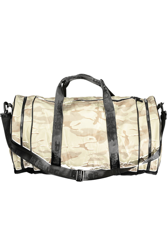 BLAUER BEIGE MEN'S BAG-1