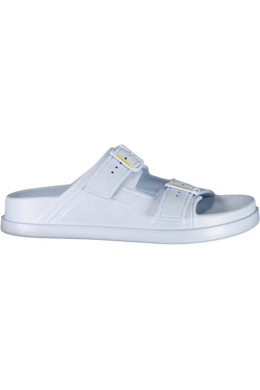 BLAUER FOOTWEAR WOMEN'S SLIPPER BLUE-0