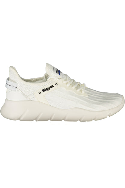 BLAUER SPORTS SHOES MEN WHITE-0